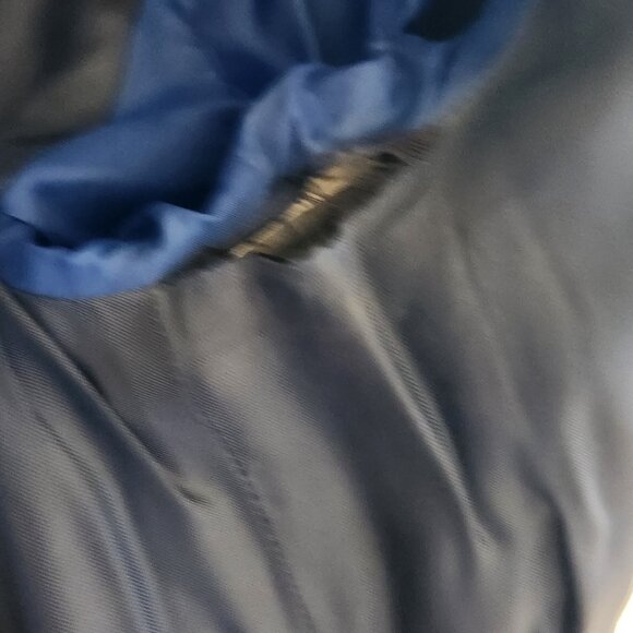 Sisley Wool Coat - Picture 10 of 16